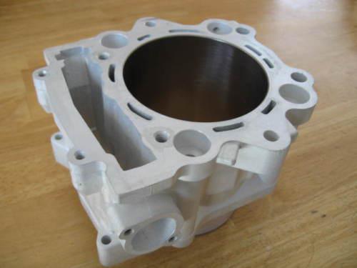  2011 new yamaha raptor 700 cylinder big bore size 105.5mm, fit all year