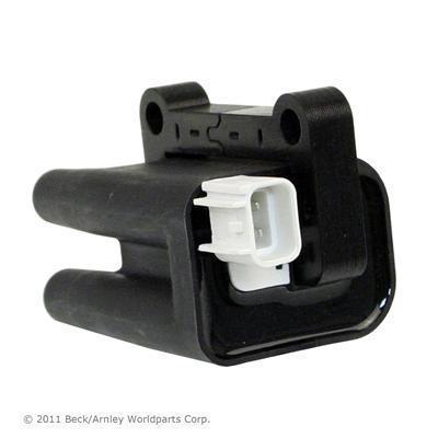 Beck/arnley 178-8243 ignition coil
