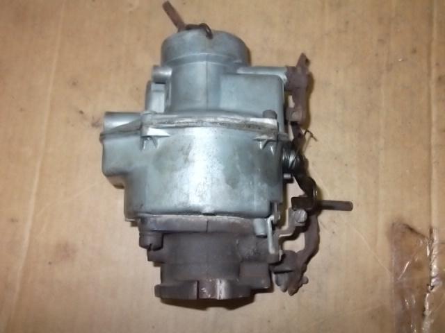 Rochester gm carburetor general motors