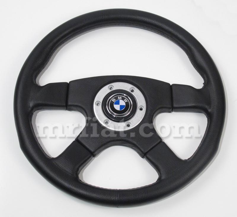 Bmw E36 M3 Steering Wheel