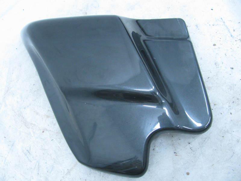 Harley left side cover touring ultra classic road king road glide street glide