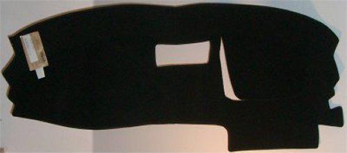 For 1995-2005 chevy cavalier custom black dashmat cover dashcover mat dashboard