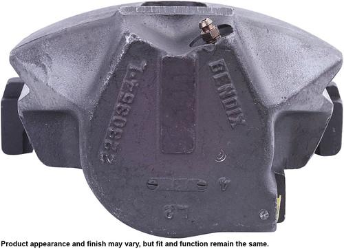 Cardone 18-4088 rear brake caliper-reman friction choice caliper