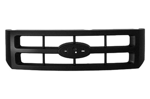 Replace fo1200487v - 2008 ford escape grille brand new truck suv grill oe style