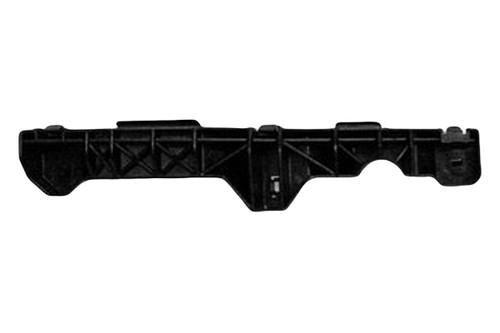 Replace lx1033103 - lexus rx front passenger side bumper retainer