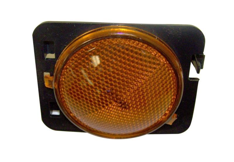 Crown automotive 55078145aa side marker lamp 07-10 wrangler