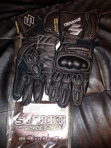 Agv sport gx-1 gloves