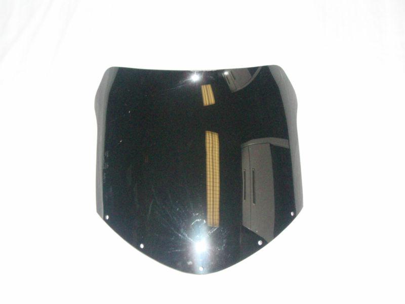 Bmw r1100 s shadow windshield 