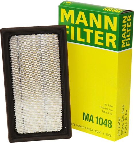 Mann-filter ma 1048 air filter