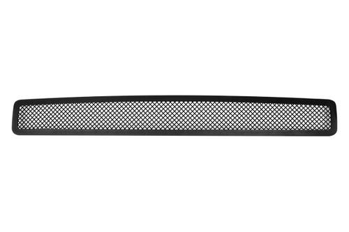 Paramount 47-0171 - dodge challenger restyling perimeter black wire mesh grille