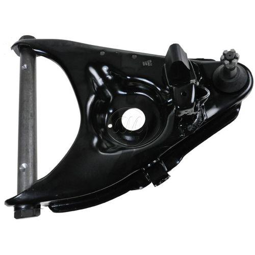 Lower front control arm w/ball joint rh right for chevy pickup truck 2wd