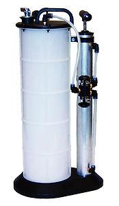 Sierra 52204 fluid extractor-dispenser 8.8l