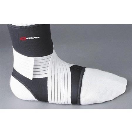 Evs as14 mx/offroad ankle stabilizer white