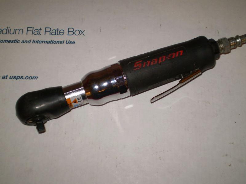 Snap on tools far2500,  1/4 inch air ratchet, sweet little unit.