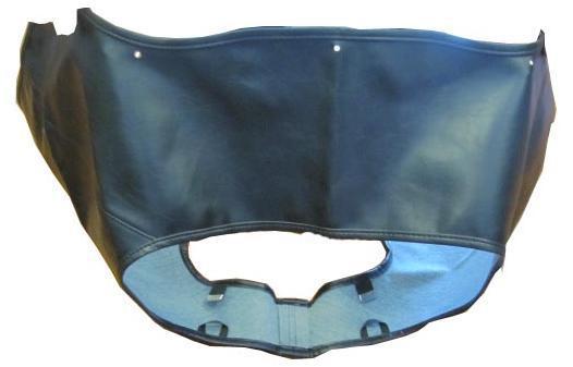 Front fairing bra cover for harley davidson road glide - brand new