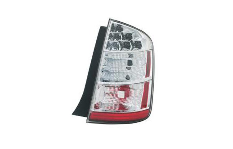 Right passenger side replacement tail light lamp 06-09 toyota prius 8155147100