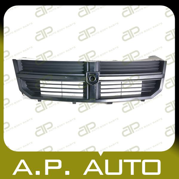 New grille grill assembly replacement 08-10 dodge avenger se 2009