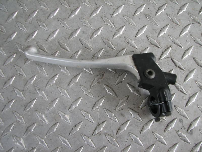 1994 honda cbr600f2 cbr 600 f2 clutch lever and perch