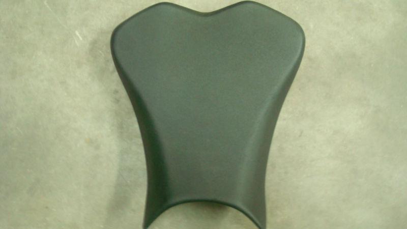 09-12 zx-6 zx6 driver seat