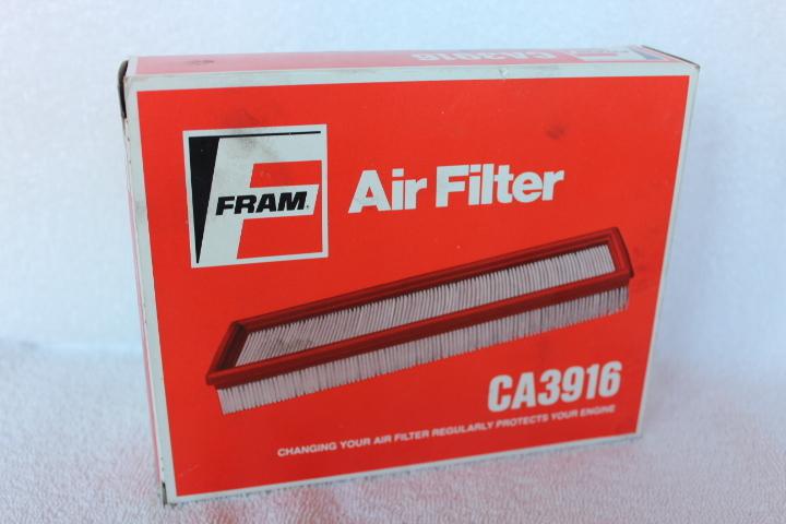 Fram ca3916 air filter - nib