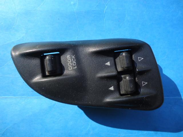 1998-2001 dodge ram 1500 master driver window lock switch oem left lh