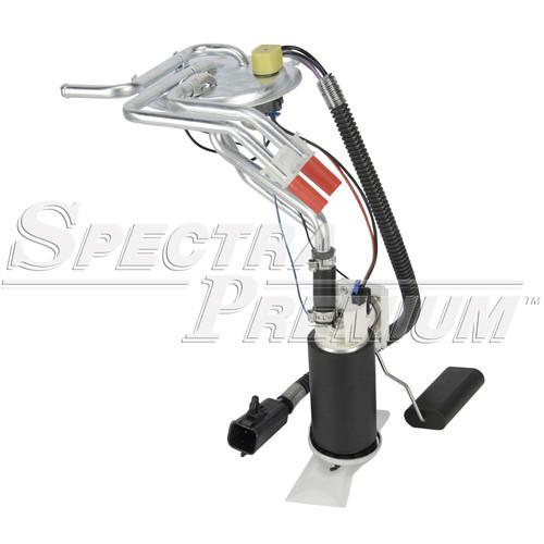 Spectra premium sp09d1h electric fuel pump-fuel pump & sender assembly