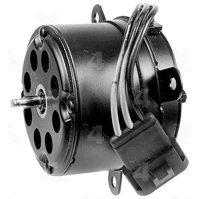Four seasons 35166 radiator fan motor/assembly-engine cooling fan motor