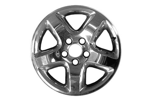 Cci 04547u85 - cadillac catera 16" factory original style wheel rim 5x114.3