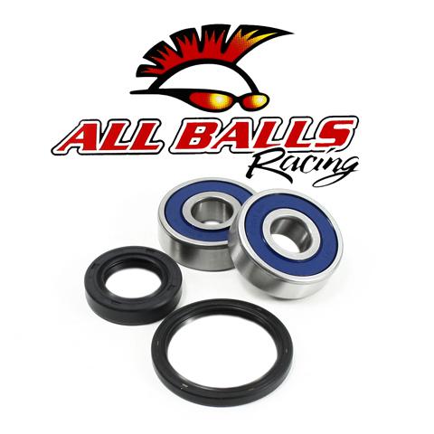 Wheel bearing kit 25-1307