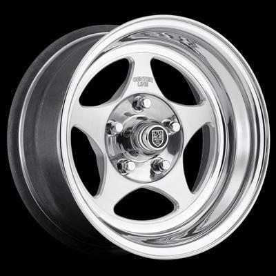 Center line wheels dicer series startech polished wheel 7635853545
