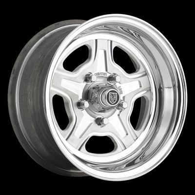Center line wheels dicer series nitrous polished wheel 7595855545