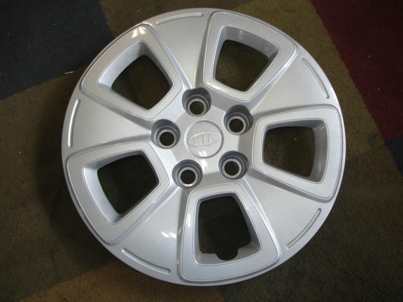Kia soul 15" factory oem hubcap hub cap