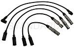 Standard motor products 29533 tailor resistor wires