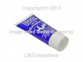 Engine assembly lube lm48 50g tube new liqui moly