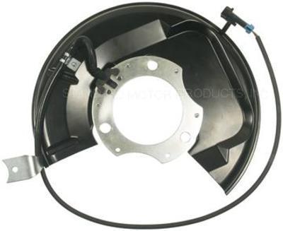Smp/standard als550 front abs wheel sensor-wheel speed sensor