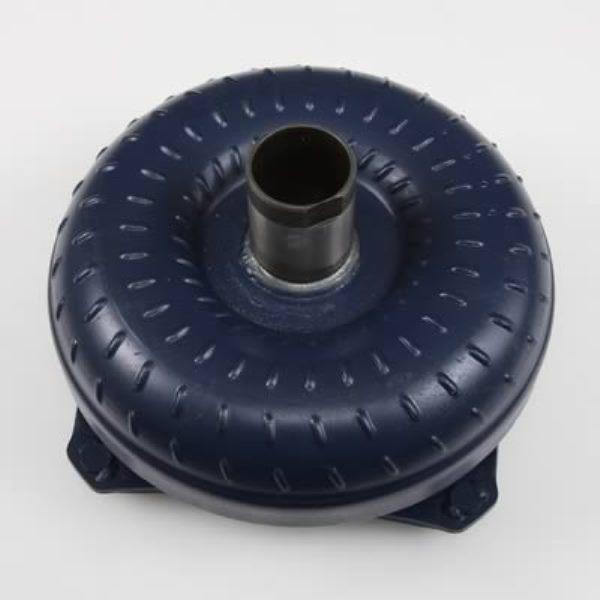 B&m 50448 holeshot 2000 torque converter for 70-82 ford, lincoln and mercury