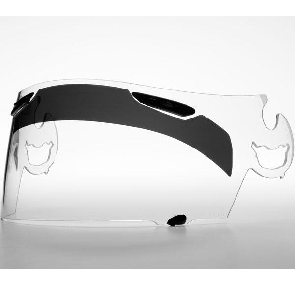 Invision arai speed tint shield insert motorcycle helmet acc