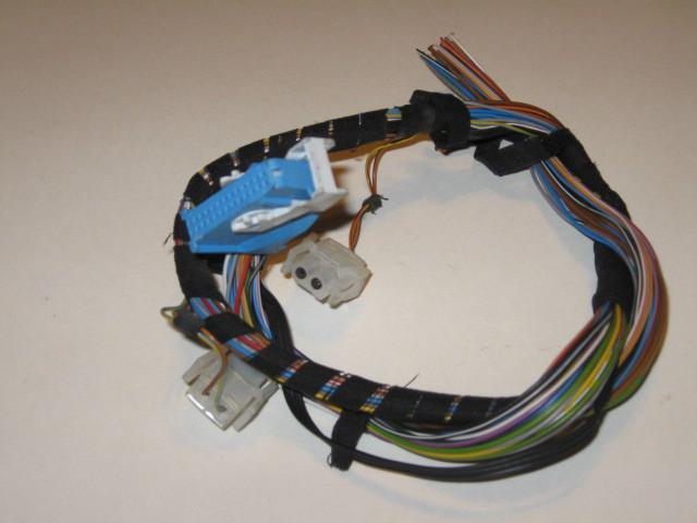 Bmw e36 cable for climate control module dash ac heater m3 323 325 328 96-99 oem