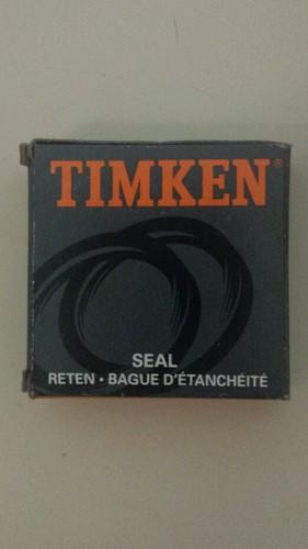 Timken 710332 seal, timing cover-timing cvr dust seal
