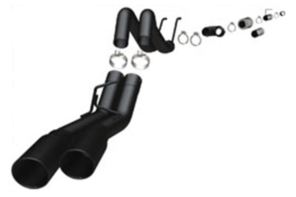 Magnaflow exhaust systems - 17011