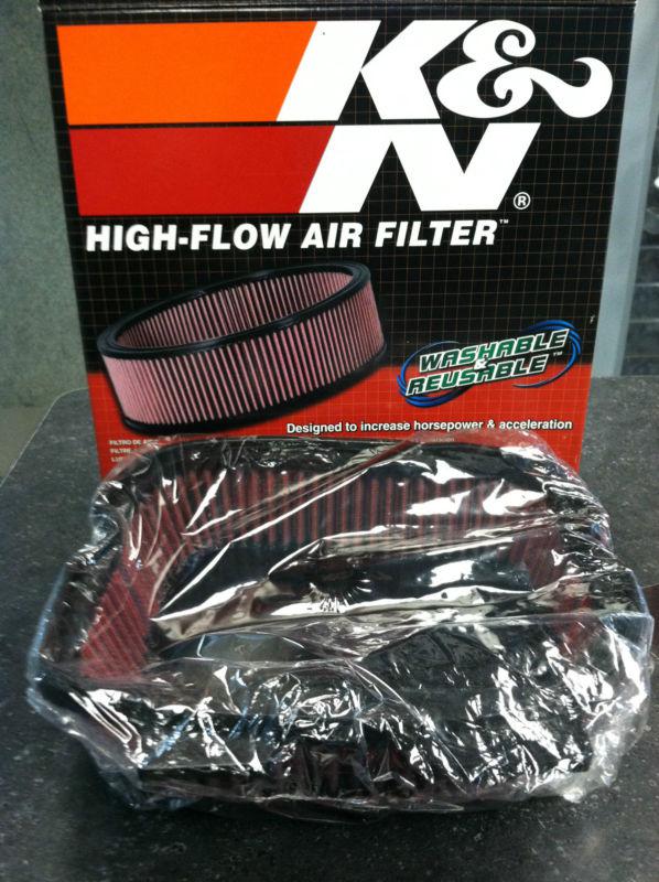 K&n air filter 88-92 honda bros/ hawk gt