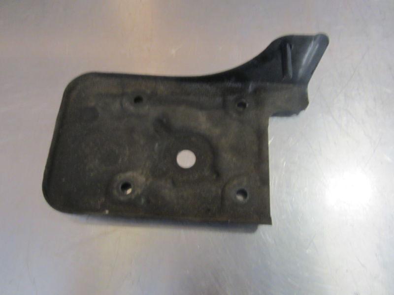 Vn025 ignition coil bracket 2006 chrysler town & country 3.8