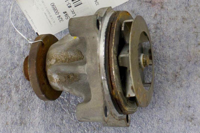 97 98 99 00 01 02 03 04 05 06 09 ford expedition 5.4l coolant water pump 7788