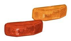 Cequent clearance light #99 amber 31 99 002