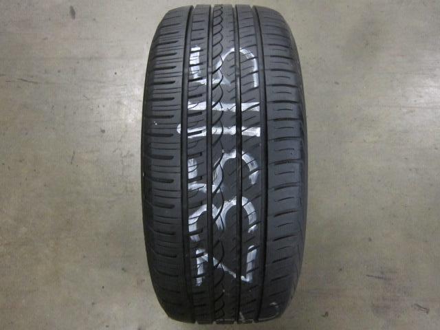1 yokohama as530 225/50/17 tire (z35115)