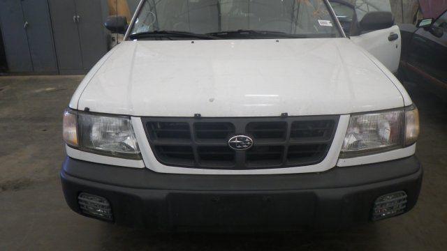 98 99 00 forester grille painted 1461181