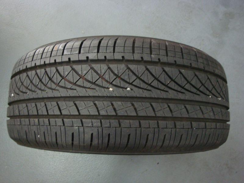 Bridgestone turanza w/serenity tech 225/50r17 tire