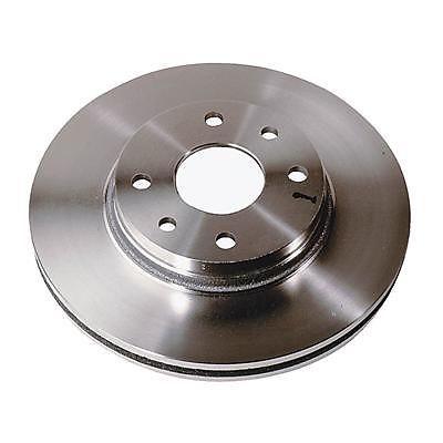 Autoextra brake rotor ax54099 front each 4wd