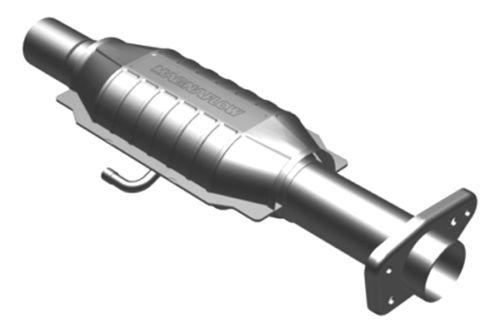 Magnaflow 36447 - 86-87 electra catalytic converters pre-obdii direct fit