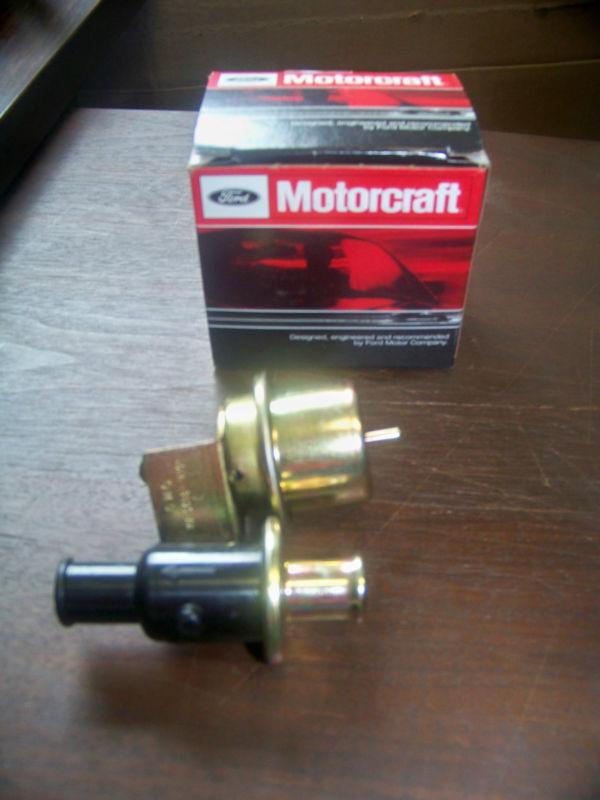 2003 ford e450 oem heater water control valve #d4az-18495-a 